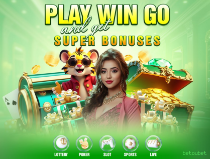 betoubet app de jogo para jogadores brasileiros