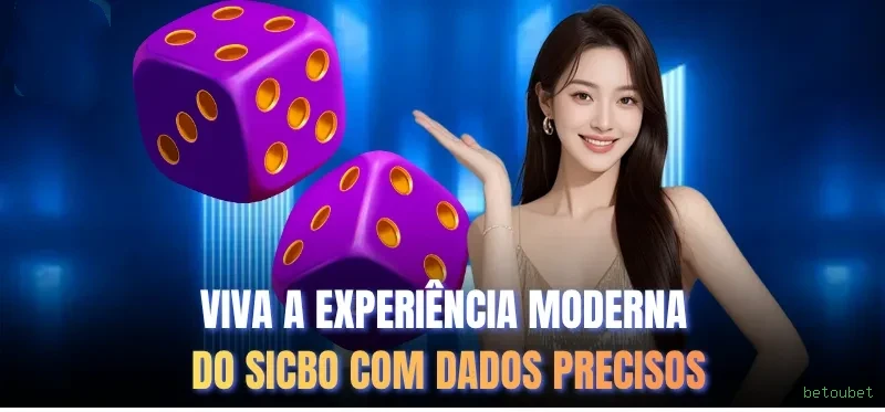 Lista de jogos para betoubet casino section