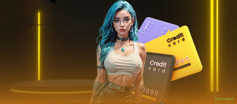 Controles de paJogonto e BRL em betoubet