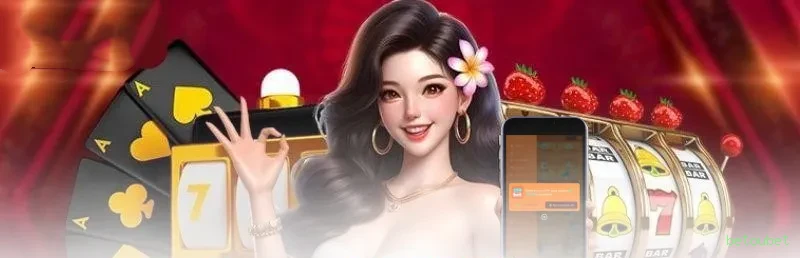 Big win animation on betoubet slot Jogo
